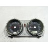 Recambio de cuadro instrumentos para volkswagen polo iii (6n1) 64 1.9 sdi referencia OEM IAM 6n0920804p  