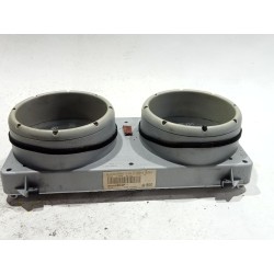 Recambio de cuadro instrumentos para volkswagen polo iii (6n1) 64 1.9 sdi referencia OEM IAM 6n0920804p  