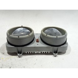 Recambio de cuadro instrumentos para volkswagen polo iii (6n1) 64 1.9 sdi referencia OEM IAM 6n0920804p  