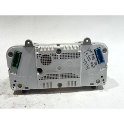 Recambio de cuadro instrumentos para volkswagen polo iii (6n1) 64 1.9 sdi referencia OEM IAM 6n0920804p  