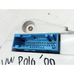 Recambio de cuadro instrumentos para volkswagen polo iii (6n1) 64 1.9 sdi referencia OEM IAM 6n0920804p  