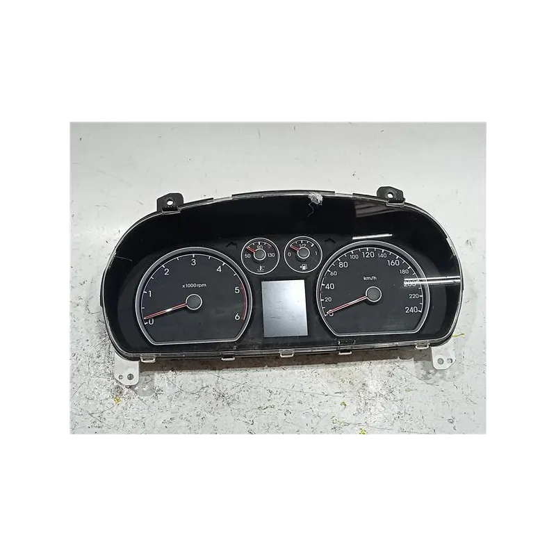 Recambio de cuadro completo para hyundai i30 (fd)(06.2007) 1.6 crdi referencia OEM IAM 11001041800H  
