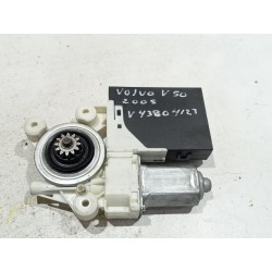 MOTOR ELEVALUNAS DELANTERO DERECHO 30737681 