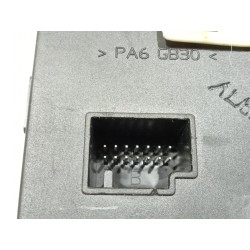 Recambio de motor elevalunas delantero derecho para volvo v40 familiar (1995) 2.0 t referencia OEM IAM 30737681  