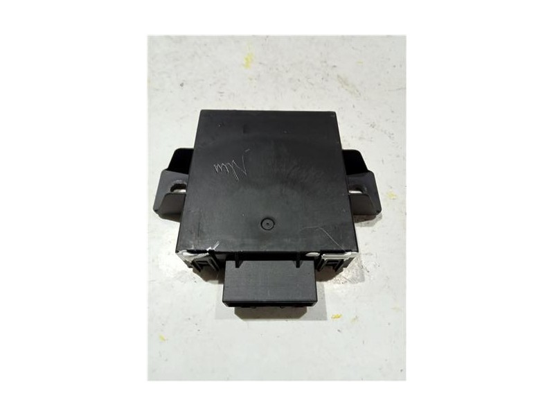 Recambio de centralita para volkswagen touareg (7la)(2002) 2.5 tdi r5 [2,5 ltr. - 128 kw tdi] referencia OEM IAM 7L0907719  