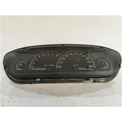 Recambio de cuadro completo para fiat brava (182)(1995) 1.9 td 100 s [1,9 ltr. - 74 kw turbodiesel] referencia OEM IAM 606127001