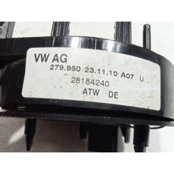 Recambio de anillo airbag para skoda fabia (5j2)(2007) 1.4 tdi referencia OEM IAM 279950  