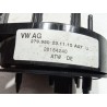Recambio de anillo airbag para skoda fabia (5j2)(2007) 1.4 tdi referencia OEM IAM 279950  