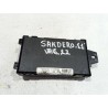 Recambio de modulo electronico para dacia sandero i (06.2008) 1.5 dci referencia OEM IAM 8200564718  
