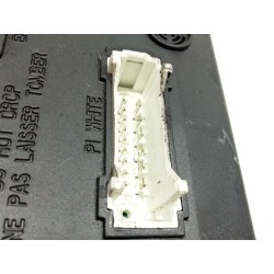 Recambio de modulo electronico para dacia sandero i (06.2008) 1.5 dci referencia OEM IAM 8200564718  