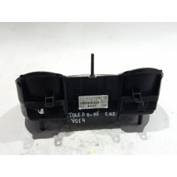 Recambio de cuadro instrumentos para seat toledo (1m2)(03.1999) 1.6 16v referencia OEM IAM 5P0920  
