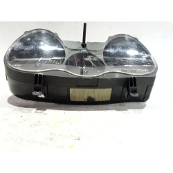 Recambio de cuadro instrumentos para seat toledo (1m2)(03.1999) 1.6 16v referencia OEM IAM 5P0920  