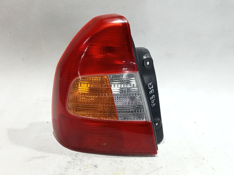 Recambio de piloto trasero izquierdo para hyundai accent (lc)(2000) 1.5 referencia OEM IAM   