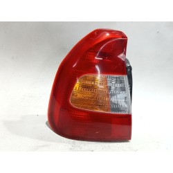 Recambio de piloto trasero izquierdo para hyundai accent (lc)(2000) 1.5 referencia OEM IAM   