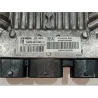 Recambio de centralita inyeccion para citroën xsara 2.0 hdi referencia OEM IAM SID801A SW9653059480  