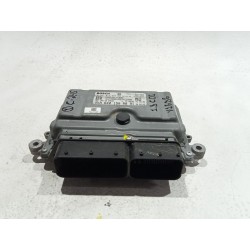 Recambio de centralita inyeccion para mercedes-benz clase a (bm 169)(06.2004) 2.0 a 180 cdi (169.007) [2,0 ltr. - 80 kw cdi cat]