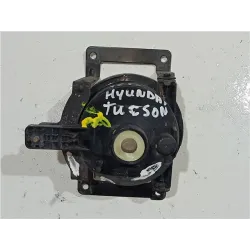 Recambio de faro antiniebla izquierdo para hyundai tucson (jm)(2004) 2.0 referencia OEM IAM FARO ANTINIEBLA  