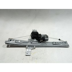 MOTOR ELEVALUNAS DELANTERO IZQUIERDO 400917J 