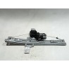Recambio de motor elevalunas delantero izquierdo para peugeot 207 (2006) 1.6 hdi referencia OEM IAM 400917J  