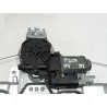 Recambio de motor elevalunas delantero izquierdo para peugeot 207 (2006) 1.6 hdi referencia OEM IAM 400917J  