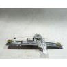 Recambio de motor elevalunas delantero izquierdo para peugeot 207 (2006) 1.6 hdi referencia OEM IAM 400917J  
