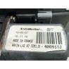 Recambio de motor elevalunas delantero izquierdo para peugeot 207 (2006) 1.6 hdi referencia OEM IAM 400917J  