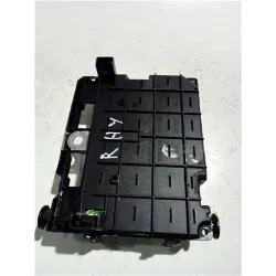 Recambio de caja fusibles/rele para peugeot 206 sw (2002) 1.4 referencia OEM IAM 9650664080  