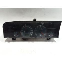 Recambio de cuadro instrumentos para citroën xantia berlina (1998) 2.0 hdi 109 referencia OEM IAM 216243426  