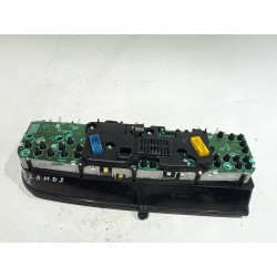 Recambio de cuadro instrumentos para citroën xantia berlina (1998) 2.0 hdi 109 referencia OEM IAM 216243426  