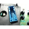 Recambio de cuadro instrumentos para citroën xantia berlina (1998) 2.0 hdi 109 referencia OEM IAM 216243426  