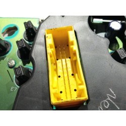 Recambio de cuadro instrumentos para citroën xantia berlina (1998) 2.0 hdi 109 referencia OEM IAM 216243426  