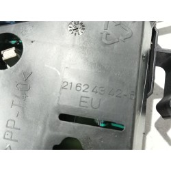Recambio de cuadro instrumentos para citroën xantia berlina (1998) 2.0 hdi 109 referencia OEM IAM 216243426  