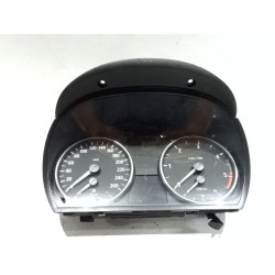 Recambio de cuadro instrumentos para bmw serie 3 berlina (e90)(2004) 2.0 318d [2,0 ltr. - 90 kw 16v diesel cat] referencia OEM I