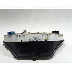 Recambio de cuadro instrumentos para peugeot 605 (1989) 2.0 referencia OEM IAM 9606352480  
