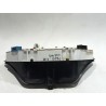 Recambio de cuadro instrumentos para peugeot 605 (1989) 2.0 referencia OEM IAM 9606352480  