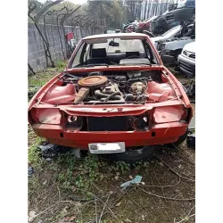 Recambio de despiece completo para opel ascona b (1975) 1.6 s referencia OEM IAM   