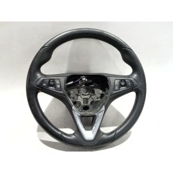 Recambio de volante para opel corsa e (x15) 1.4 (08, 68) referencia OEM IAM 13403216  