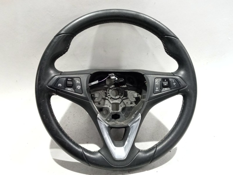 Recambio de volante para opel corsa e (x15) 1.4 (08, 68) referencia OEM IAM 13403216  