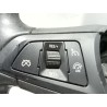 Recambio de volante para opel corsa e (x15) 1.4 (08, 68) referencia OEM IAM 13403216  