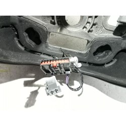 Recambio de volante para opel corsa e (x15) 1.4 (08, 68) referencia OEM IAM 13403216  