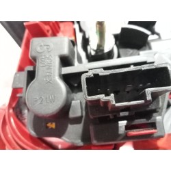 Recambio de piloto trasero derecho para peugeot 206 (1998) 1.6 hdi 110 referencia OEM IAM   