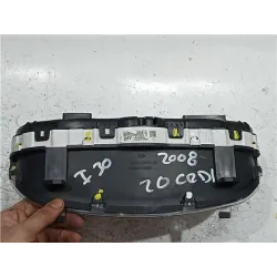 Recambio de cuadro completo para hyundai i30 (fd)(06.2007) 1.6 crdi referencia OEM IAM 11001041800H  