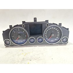 Recambio de cuadro instrumentos para volkswagen touareg (7la)(2002) 3.0 tdi v6 [3,0 ltr. - 165 kw v6 tdi dpf] referencia OEM IAM