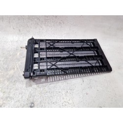 Recambio de resistencia calefaccion para bmw serie 1 berlina 5p (f20)(2011) 2.0 118d [2,0 ltr. - 105 kw turbodiesel] referencia 