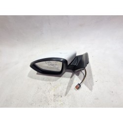 Recambio de retrovisor izquierdo para peugeot 308 (2007) 1.6 hdi referencia OEM IAM 98088641XT  