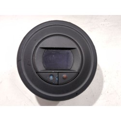 MANDO CLIMATIZADOR 21000166A 