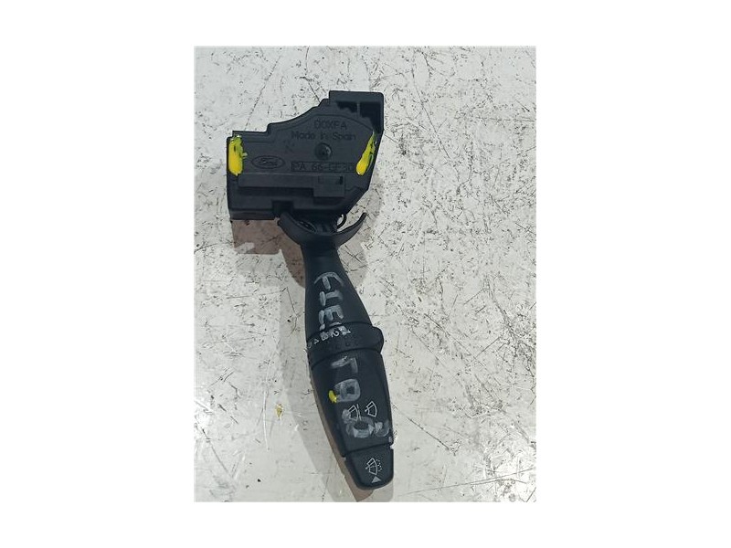 Recambio de mando multifuncion para ford fiesta (cbk)(2002) 1.6 ambiente [1,6 ltr. - 66 kw tdci cat] referencia OEM IAM 1S7T17A5