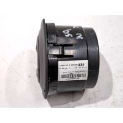 Recambio de mando climatizador para renault espace iv (jk0)(2002) 2.2 dci (jk07) referencia OEM IAM 21000166A  