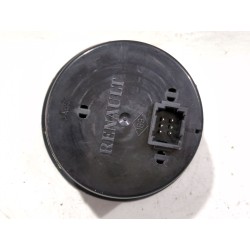 Recambio de mando climatizador para renault espace iv (jk0)(2002) 2.2 dci (jk07) referencia OEM IAM 21000166A  