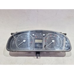 Recambio de cuadro instrumentos para renault laguna ii grandtour (kg0/1_) 1.9 dci (kg0e) referencia OEM IAM 8200218888  